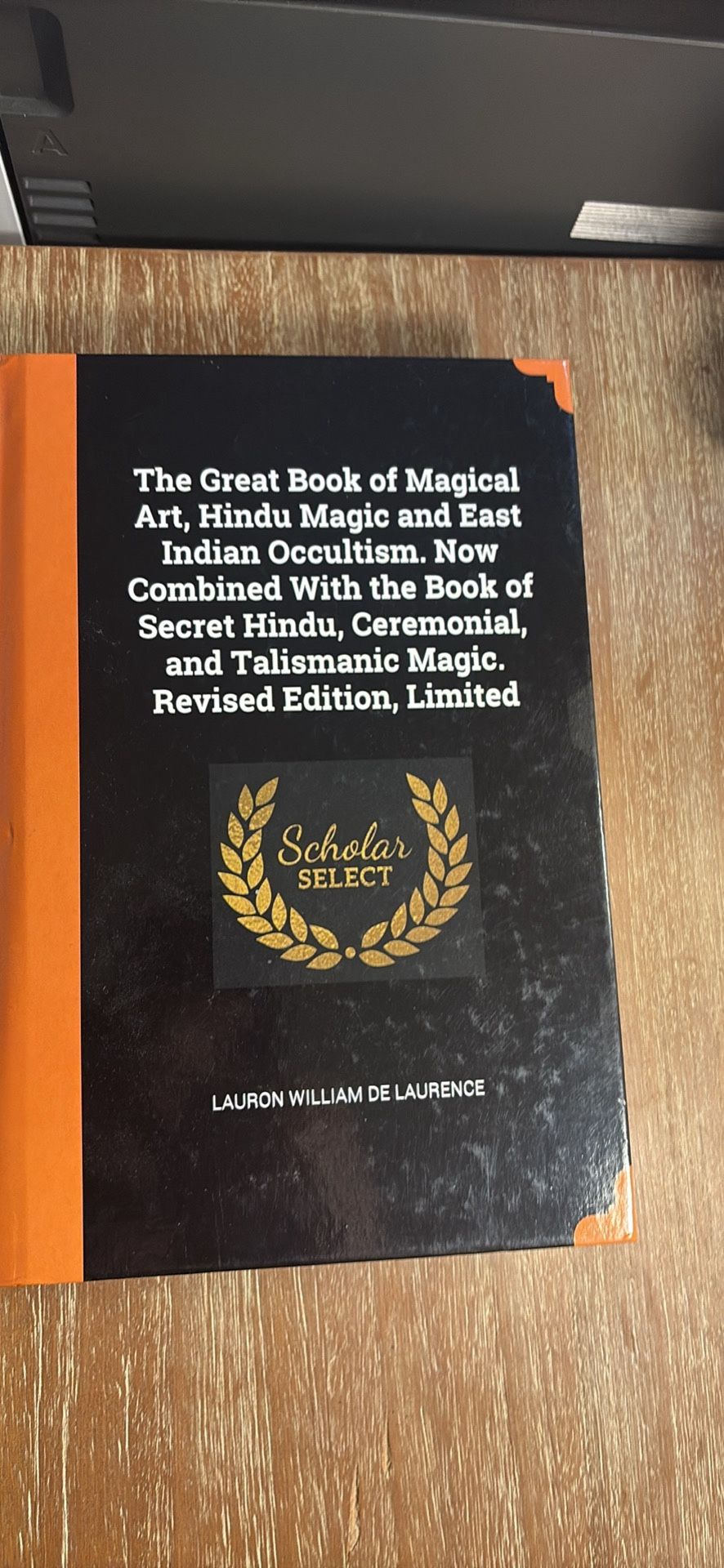 The Great Book Of Magical Art