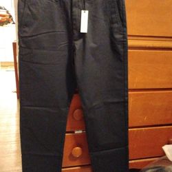 Banana Republic Men's Chino's