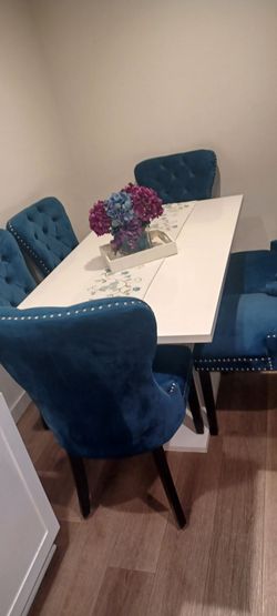 Dinning room