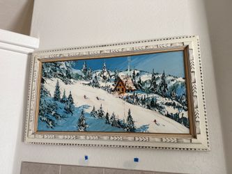 Paul Blaine henrie antique