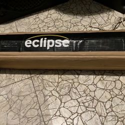 ECLIPSE Bradford Waterproof Blackout Thermal Insulated Grommet Outdoor Curtain for Patio or Porch (1