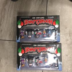 Homies Little Figures 