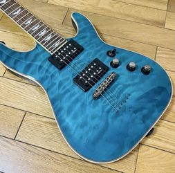 Schecter Omen Extreme 6