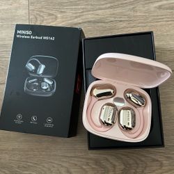 Minisoo Translation Earbuds 