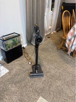 LG vacuum cleaner