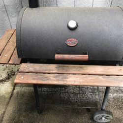 Bbq Set