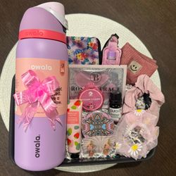 Gift Basket 