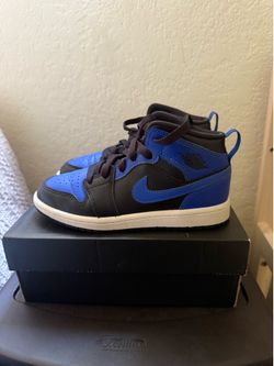 Boys Nike Jordan
