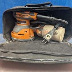 Ridgid Sander R2601