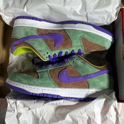 Dunk Low