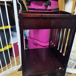 Kitchen helper Stool For Kids