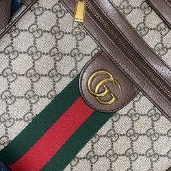Authentic Gucci Bag 