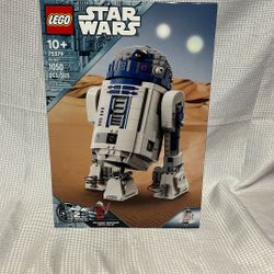 Lego Star Wars