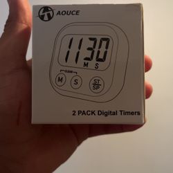 timers