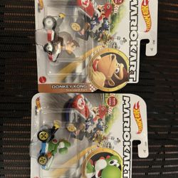 Nintendo cars