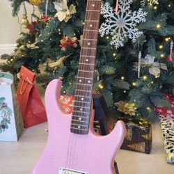  Peavy Rockmaster Electric Guitar