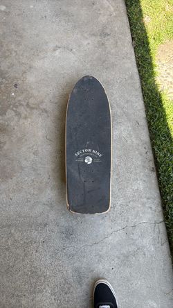 Sector 9 Cruiser