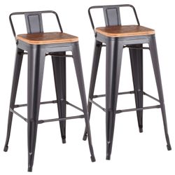 Bar Stools, set of 4