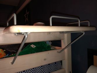 Flexa Loft Bed