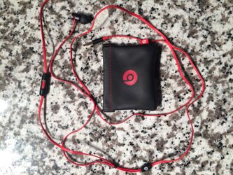 Beats by Dre