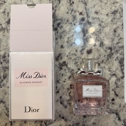 Miss Dior Blooming Bouquet Women’s Perfume 
