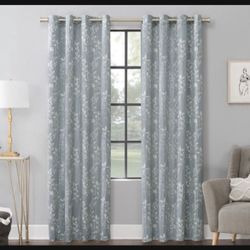 Light Filtering Curtains