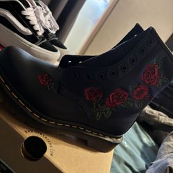 Dr.Martens $75 