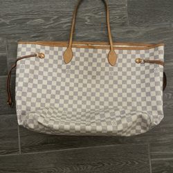 Louis Vuitton Bag