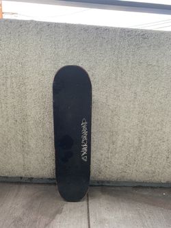 Complete Skateboard