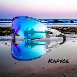 Kapvoe Sunglasses 