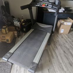 NordicTrack Treadmill 