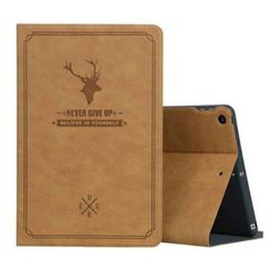 Case for Apple iPad 7 (10.2-Inch, 2019 Model, 7th Generation), Auto Wake/Sleep Cover, Lightweight Slim Soft TPU Back Cover for iPad 10.2" with Auto Wa