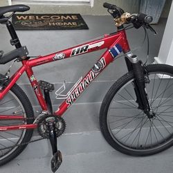 Specialized HARD ROCk 340$