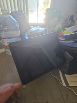 Echo show 10 (I believe)