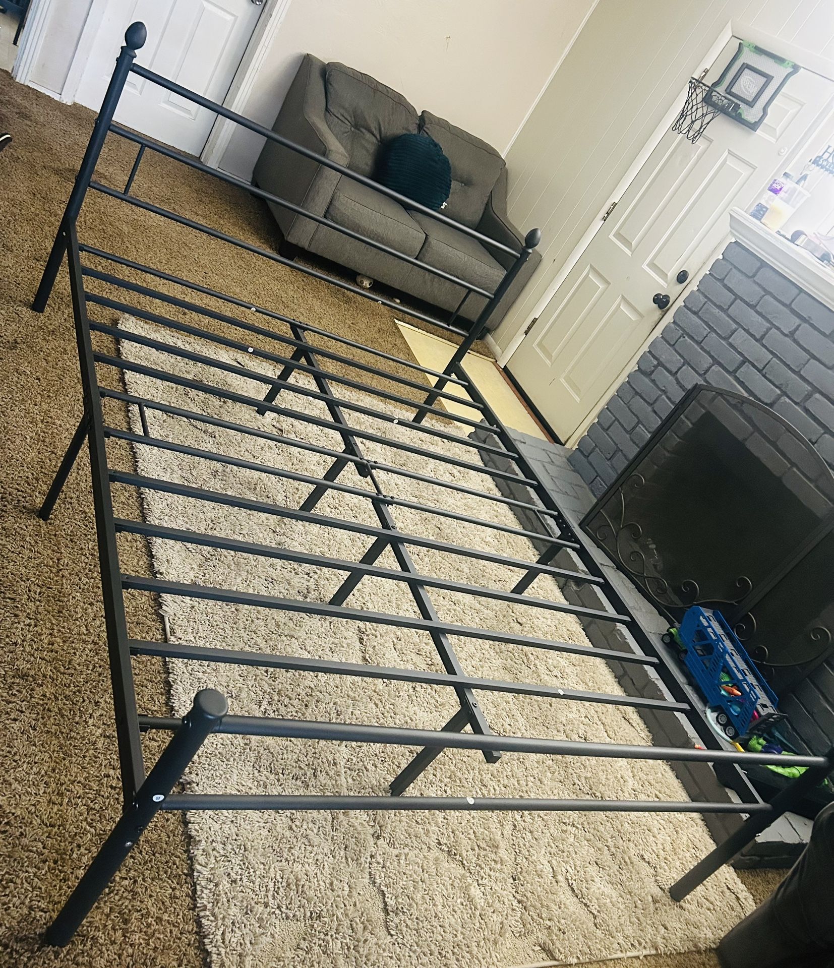 Queen Bed Frame