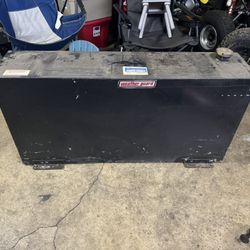 Weather Guard Slip Tank 70 Gal 
