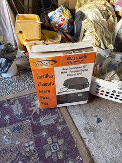 Grill