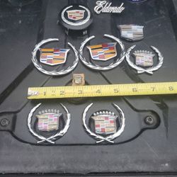 Cadillac Parts