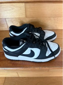 Nike Panda Dunk Women’s Size 7.5