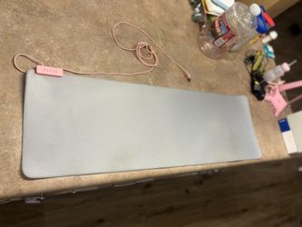 Razer Goliathus Extended Mouse Pad