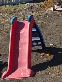 Little tikes toys
