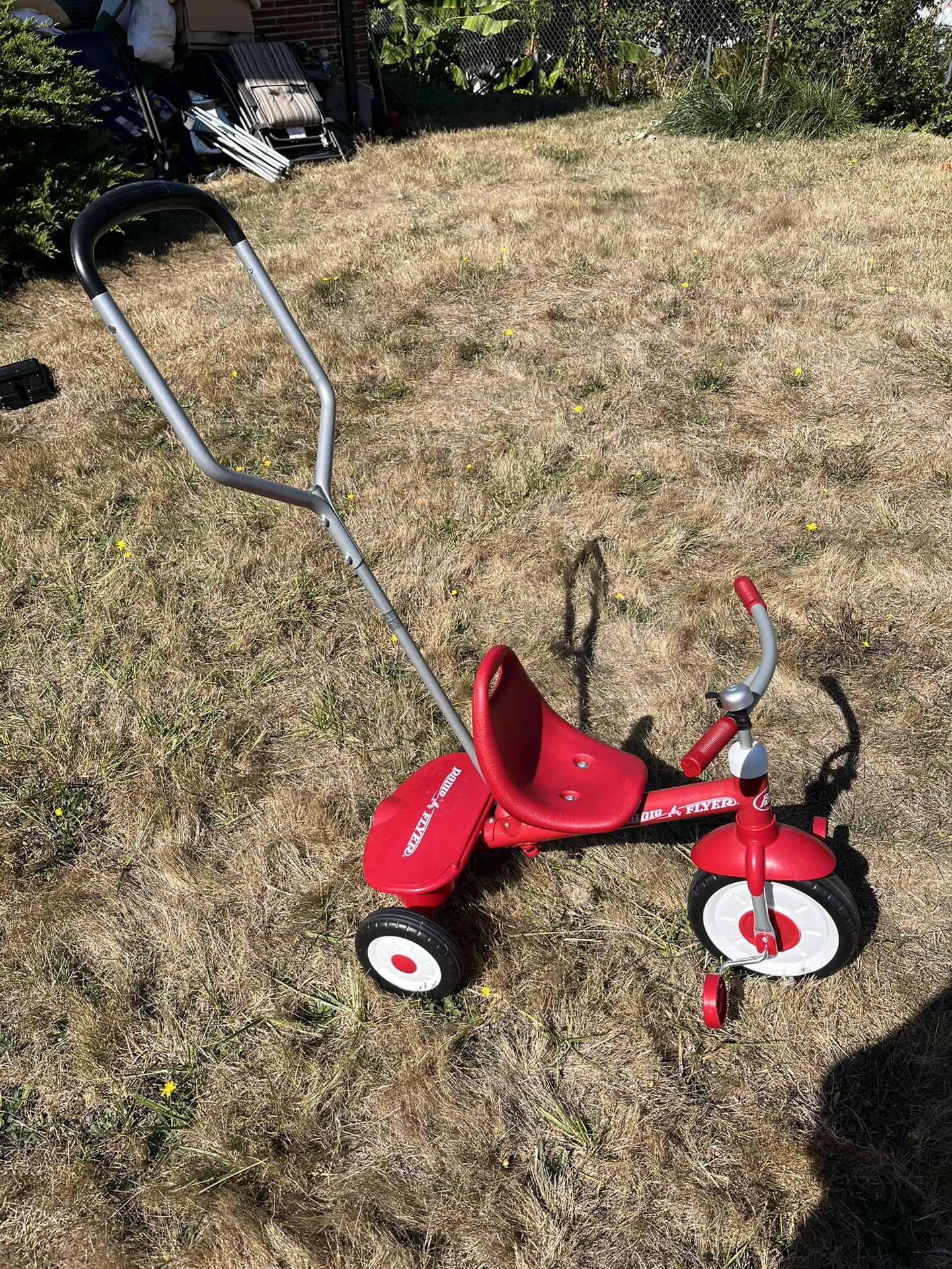 Radio Flyer Tricycle