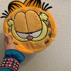 Garfield Bag