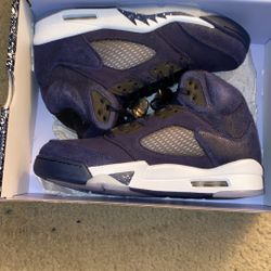 Jordan 5 Size 8 $165