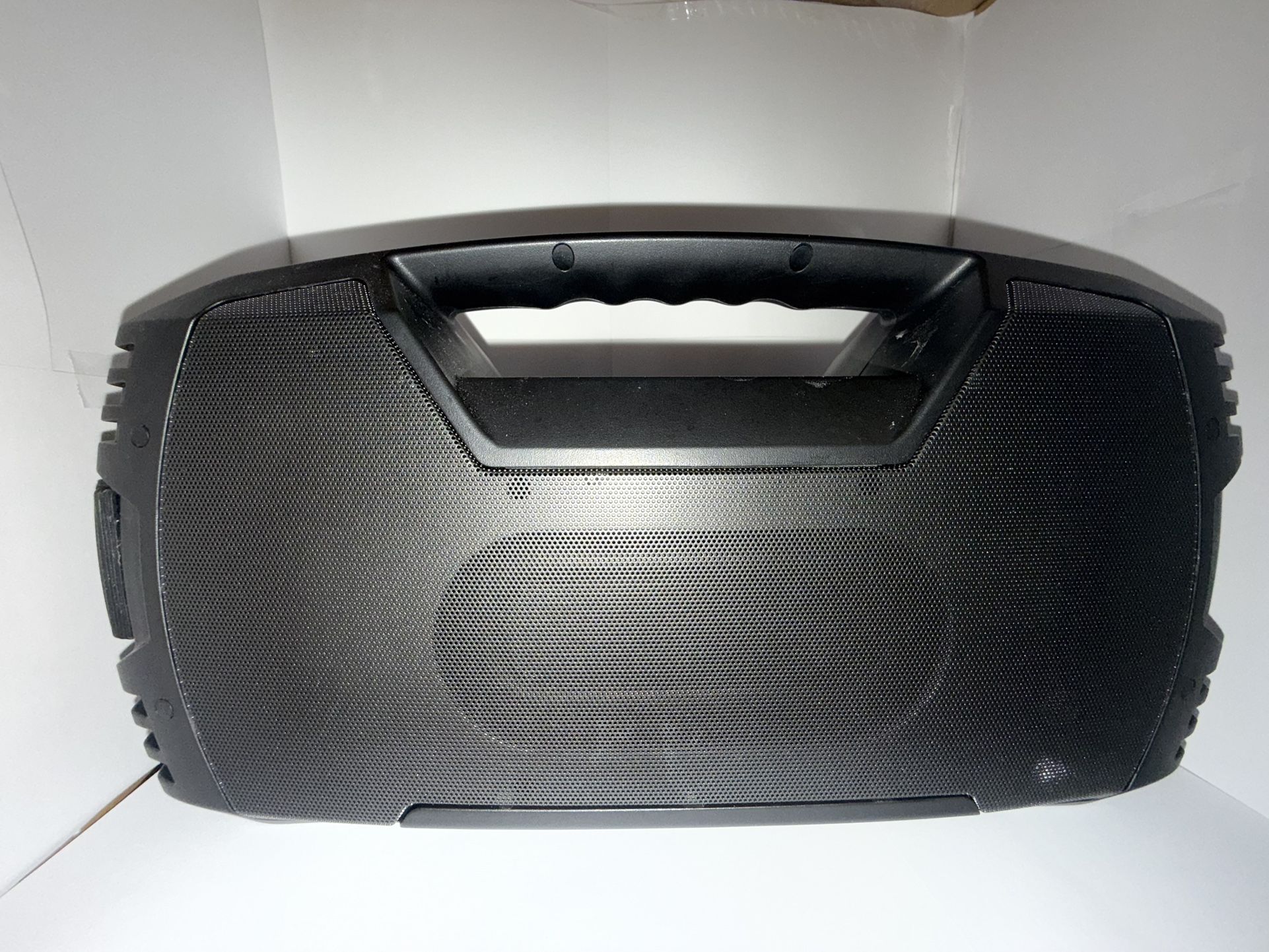Bluetooth Speaker