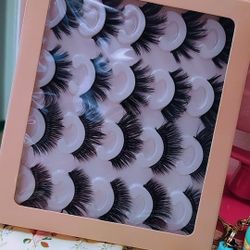Makeup