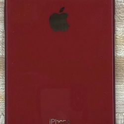 iPhone XR  (Red) 64 Gb’s Unlocked To Any Carrier