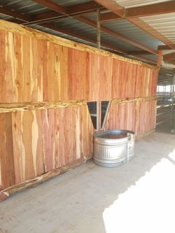 Bar and More material