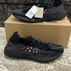 Yeezy 350 V2 Compact Size 10 And 1/2