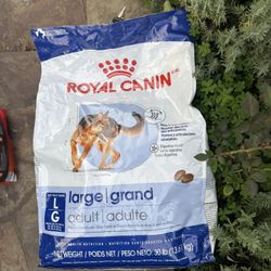Royal Canin Dog Food